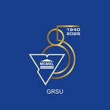 GrSU Official - ГрГУ им. Янки Купалы