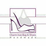 👠 کفش چرم ایران( charm iran)👠