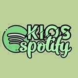 KIOS SPOTIFY