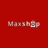 Max Shop 🛍
