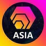 HEXasia