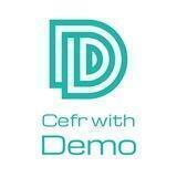 CEFR WITH DEMO