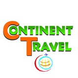 CONTINENT-TRAVEL