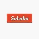Sababa блог