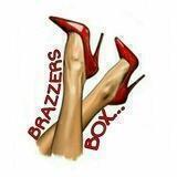 BRAZZERS BOX....