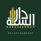 Salafi Pangkep