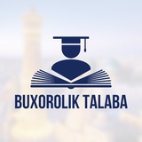 Buxorolik talaba