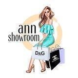 Ann Showroom