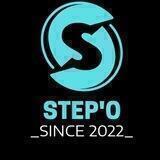 STEPOUT