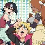 AH Boruto