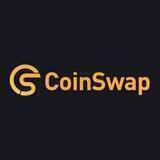 CoinSwap Announcement
