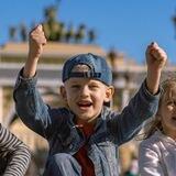 НО «Родители России»