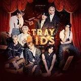 JYPE VK » Stray Kids » 스트레이 키즈