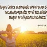 ALIMENTO ESPIRITUAL