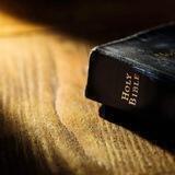 SJ Reads Scripture