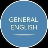 General English