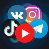 TikTok Instagram Youtube TREND VIDEOLARI
