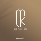 ‏MK | Old Fashioned