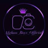 •°¤*(¯`°(☺)(( Afghan Boys Official ))(☺)°´¯)*¤°•