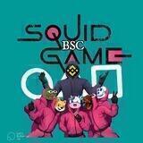BSC Squid Game portal