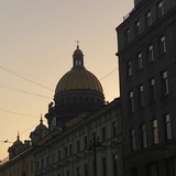 Lovely St.P