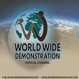 🌎World Wide Demonstration Official 🌎 May 21st & 22nd 2022