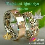 Toshkent Bujiteria Optom
