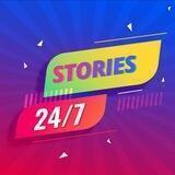 🔝STORIES 24/7