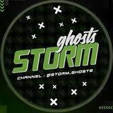 『SG』STORM GHOSTS