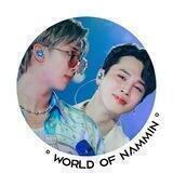 °world of nammin°