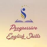 Progressive English Skills