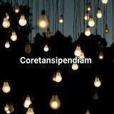 CoretanSiPendiam😶