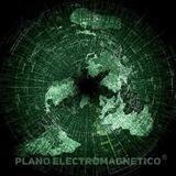 PLANO ELECTROMAGNÉTICO ®️