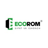 ECOROM | SIFATLI ROMLAR