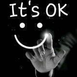 It's Ok