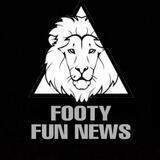 Footy Fun News
