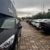 فروش خودرو(فاطمه بابائی)