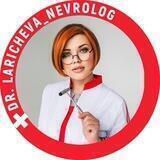 Dr.Laricheva