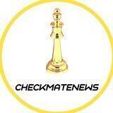 CheckMateNews ♟