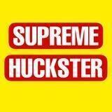 SUPREME HUCKSTER 🔮