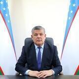 TDPU rektori |Qirg'izboyev Abdug'affor Karimjonovich