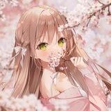 莉莉の猫羽雫