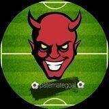 Patemate goal