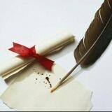 ازدل 💖 تا قلم ✏️(نگارش)