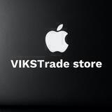 VIKSTrade store