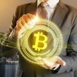 Bitcoin Saudi Arabia