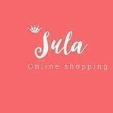 Sula online shopping