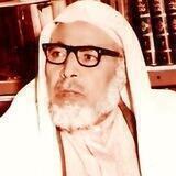 الشيخ عطية محمد سالم