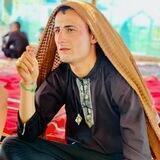 الشاعر محمد مسلم الأسدي