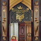 RAYYON PREMIUM ESHIKLARI